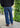 Leroy 90s Rinse Jeans - 90Sblue-Jeans-Woodbird-Butler Loftet
