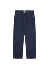 Leroy 90s Rinse Jeans - 90Sblue-Jeans-Woodbird-Butler Loftet