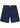 Leroy 90s Rinse Shorts - Donkerblauw-Shorts-Woodbird-Butler Loftet