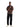 Leroy Craven Zwarte Jeans - Zwart-Jeans-Woodbird-Butler Loftet