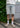 Leroy Dawn Shorts - Lichtblauw-Shorts-Woodbird-Butler Loftet