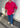 Leroy stone Jeans - Blauw-Jeans-Woodbird-Butler Loftet