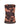 Liplana Bloemen Mesh Top - Bruin-Top-Neo Noir-Butler Loftet