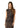 Liblana Mesh Stone Top - Brown-Top-Neo Noir-Butler Loftet