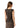 Liblana Mesh Stone Top - Brown-Top-Neo Noir-Butler Loftet
