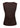 Liblana Mesh Top - Dark Brown-Top-Neo Noir-Butler Loftet
