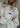 Light Knit Logo Sweater - Egret-Knitwear-Rotate-Butler Loftet