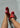 Lightning McQueen Crocband Clog - Red-Shoes-Crocs-Butler Loftet