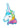 Lights Up Unicorn-Accessories-Crocs-Butler Loftet