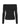 LillianMD off-shoulder top - Black-Top-Modström-Butler Loftet
