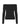 LillianMD off-shoulder top - Black-Top-Modström-Butler Loftet