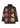 Lillibeth Jacket - Brown-Outerwear-Sissel Edelbo-Butler Loftet