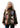 Lillibeth Jacket - Brown-Outerwear-Sissel Edelbo-Butler Loftet
