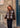 Lillibeth Jacket - Checked Brown-Outerwear-Sissel Edelbo-Butler Loftet