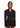 Lily Blazer - Zwart-Blazers-Oval Square-Butler Loftet