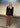 Lily Blazer - Zwart-Blazers-Oval Square-Butler Loftet