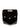 Lily Glanzende Geit - Zwarte Tassen234_HH3288/874_BLACK_OneSize5055857975587- Butler Loftet