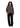 Limo Fluffy Knit Cardigan - Iron-Knitwear-Neo Noir-Butler Loftet