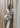 Limone Stripe Knit Jacket - Sand-Outerwear-Neo Noir-Butler Loftet