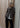 Limone Stripe Knit Jacket - Taupe-Outerwear-Neo Noir-Butler Loftet