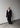 Lind Blazer - Zwart-Blazers-Oval Square-Butler Loftet