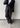 Lind Blazer - Zwart-Blazers-Oval Square-Butler Loftet