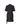 Lind Jurk - Zwart-Jurk-Oval Square-Butler Loftet
