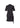 Lind Jurk - Zwart-Jurk-Oval Square-Butler Loftet