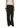 Lind Broek - Zwart-Broek-Oval Square-Butler Loftet