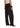 Lind Broek - Zwart-Broek-Oval Square-Butler Loftet