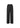 Lind Broek - Zwart-Broek-Oval Square-Butler Loftet