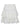 Line Emb Skirt - Off White-Skirts-Neo Noir-Butler Loftet