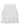 Line Emb Skirt - Off White-Skirts-Neo Noir-Butler Loftet