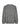 LineMD o-neck - Donkergrijs Melange-Knitwear-Modström-Butler Loftet
