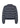 LineusMD gestreepte o-hals - Navy Sky Soft White Stripe-Knitwear-Modström-Butler Loftet