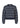 LineusMD stripe o-neck - Navy Sky Soft White Stripe-Knitwear-Modström-Butler Loftet