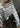 LineusMD gestreepte o-hals - Soft White Cedar Stripe-Knitwear-Modström-Butler Loftet
