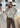 Literno Sweater - Cream-Knitwear-The Garment-Butler Loftet