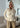 LivMD shirt - Summer Sand-Shirts-Modström-Butler Loftet