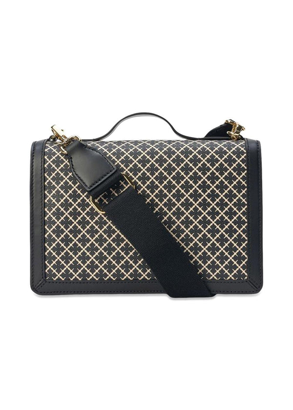Loennas - Black-Bags-door Malene Birger-Butler Loftet