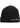 Muts met logo - Zwart-Headwear-Acne Studios-Butler Loftet