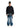 Loke Base Polo - Black-Sweatshirts-Woodbird-Butler Loftet