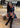 Lange laarzen - T.Moro Babysilk Dark Suede 556-Boots-Billi Bi-Butler Loftet