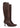 Lange laarzen - T.Moro Babysilk Dark Suede 556-Boots-Billi Bi-Butler Loftet