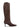 Lange laarzen - T.Moro Babysilk Dark Suede 556-Boots-Billi Bi-Butler Loftet