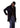 Long Coat - Very Dark Navy-Outerwear-Paul Smith - PS-Butler Loftet