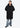 Long Jacket Micro-Tek - Black-Outerwear-C.P. Company Metropolis-Butler Loftet