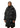 Long Jacket Nycra R - Black Sand-Outerwear-C.P. Company-Butler Loftet