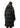 Long Jacket Nycra R - Black Sand-Outerwear-C.P. Company-Butler Loftet