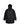 Long Jacket W3 - Black-Outerwear-Rains-Butler Loftet